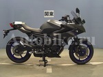     Yamaha XJ6N Diversion ABS 2013  1